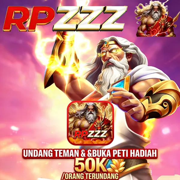 RPZZZ Slot Anti Rungkad Indonesia