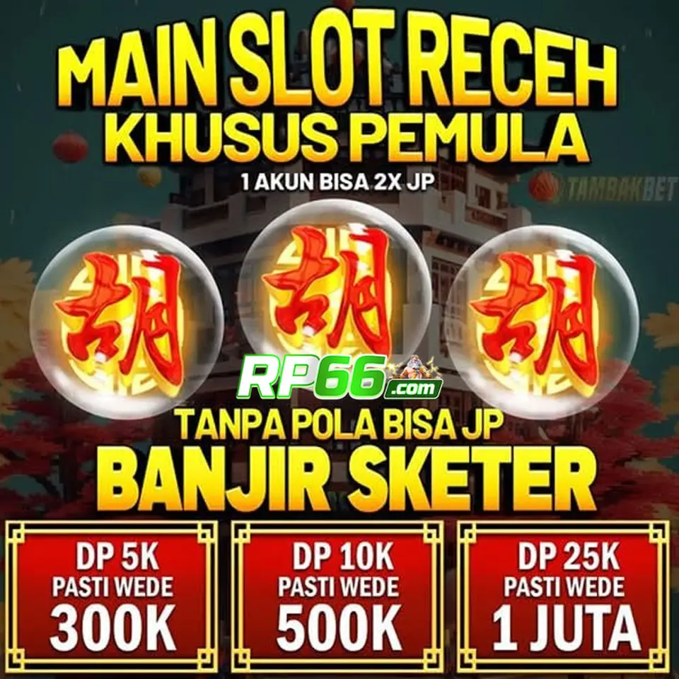rp66 Masuk