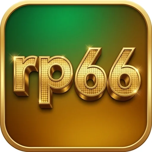 rp66 Logo - Resmi